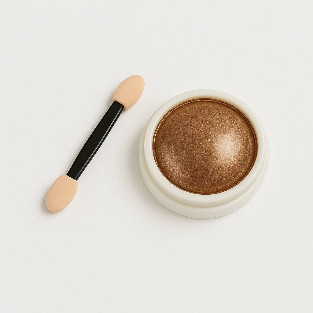 Chrome Powder - Ancient Bronze [S2505P11]