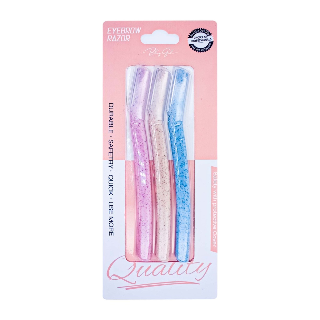 Eyebrow Razor [S2509P06]