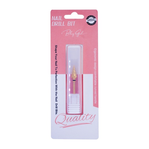[6372305437022] Nail Drill Bit [S2411P17] - BUY 4 GET 2 FREE