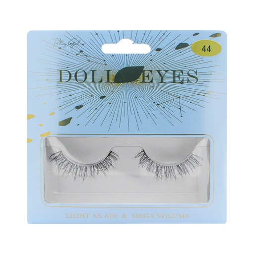 [6612505882711] Dolly Eyes Lahes #44 [S2508P10]