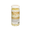 Milk Hard Wax Beans 200g [S2507P16]