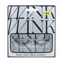 Mink Lashes #03 [S2509P08]