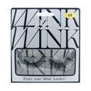 Mink Lashes #08 [S2509P08]