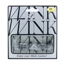 Mink Lashes #09 [S2509P08]