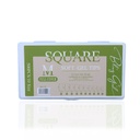 BLING GIRL SQUARE Soft Gel Tips Medium full cover BG-01[R2402P36]