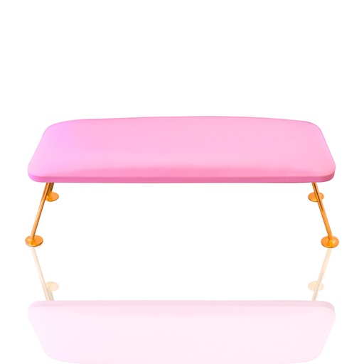 [6372403214327] Manicure Leather Arm Rest [S2406P08]